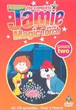 Review Fremantle Home Entertainment  / Jamie And The Magic Torch - Series 2