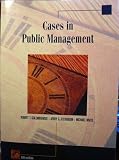 Cases in Public Management