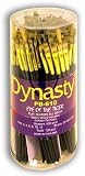 120 Pc. Artists Brush Assortment Provides Long Lasting Performance and Value Pricing.