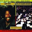 Back To Back: Their Greatest Hits