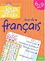 Jeux de fran�ais, 6-9 ans