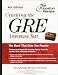 Search : Cracking the GRE Literature Test, 4th Edition (Graduate Test Prep)