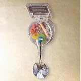 Kikkerland Solar-Powered Rainbow Maker