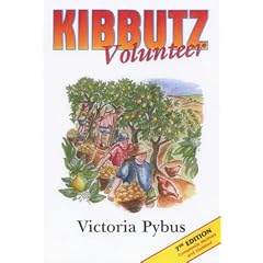 Kibbutz Volunteer
