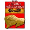L'homme pr�historique