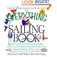 The Everything Sailing Book: Sail Away With Tons of Tips, Tricks, Lessons, and Helpful Hints That Cover Every Aspect of... by Michael Smorenburg and Nikki Smorenburg