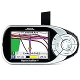 Magellan RoadMate 360 GPS Portable Navigator