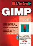 GIMP (avec CD-Rom)