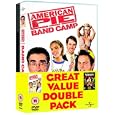 American Pie Presents: Band Camp/The 40 Year Old Virgin [UK IMPORT]