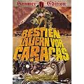 Bestien lauern vor Caracas (Hammer-Edition)