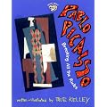 Pablo Picasso: Breaking All the Rules: Breaking All the Rules (Smart About Art) book cover