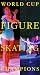 World Cup Figure Skating Champions