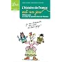 L'histoire de France est un jeu : 100 Jeux pour re&hellip de Jean-Michel Dequeker-Fergon