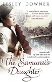 The samurai's daughter