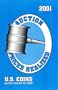 2001 Auction Prices Realized: U.S. Coins Auction Results for 2000 (Auction Prices Realized U S Coins, 2001)