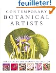 Contemporary Botanical Artists: The S...