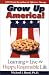 Book Grow Up America!