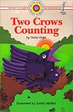 Two Crows Counting (Bank Street Ready-To-Read)