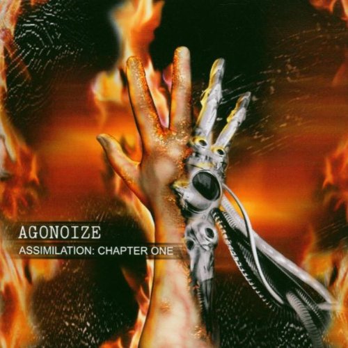 Agonoize Picture 8