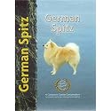 German Spitz Dog Breed Book