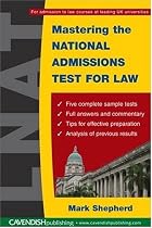 (LNAT) Mastering the National Admissions Test for Law