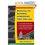 (LNAT) Mastering the National Admissions Test for Law