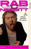 Rab C. Nesbitt [VHS]