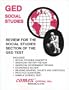 Review for the Social Studies Section of the GED Test