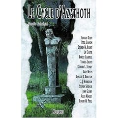 Le Cycle d'Azathoth