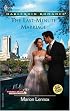 The Last-Minute Marriage (Harlequin Romance)