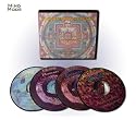 AudioStrobe Collection Volume 2 for Light & Sound Mind Machines