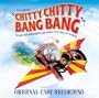 Chitty Chitty Bang Bang [Original Cast Recording]