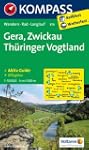 Gera - Zwickau - Th�ringer Vogtland 1...