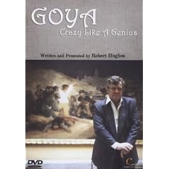 Goya - Crazy Like A Genius [2001] [DVD]