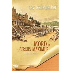 Mord im Circus Maximus.