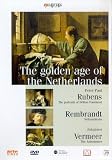 The Golden Age Of The Netherlands [2002]