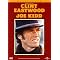 CLINT EASTWOOD: Cowboy Scowl