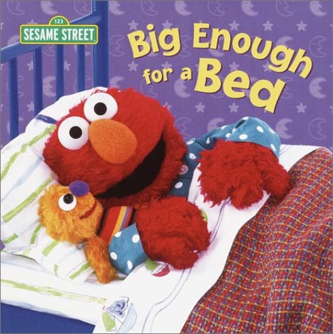 Big Enough for a Bed