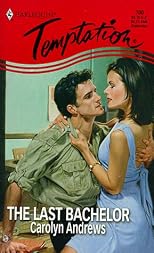 Last Bachelor (Temptation , No 700)