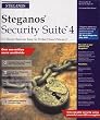Steganos Security Suite 4