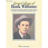 Gospel Songs of Hank Williams [Paperback]