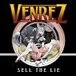 Venrez - Live in Concert
