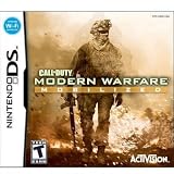 COD: MW Mobilized DS