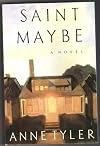 Saint Maybe a Novel