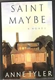 Saint Maybe a Novel