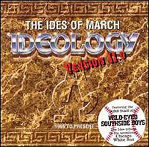 CD-Charts  Search : Ideology