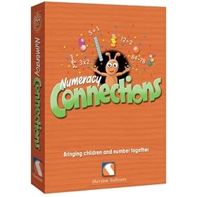 Numeracy Connections (Home User)