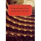 Buy Cosi fan Tutte, K. 588: Vocal Score by Ruth and Thomas Martin and Wolfgang Amadeus Mozart