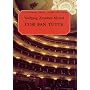 Cosi fan Tutte, K. 588: Vocal Score