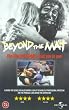 Beyond the Mat [VHS] [2000]